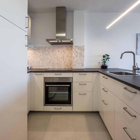 Apartamento Acogedor, Terraza, Piscina Y Mar Беналмадена Екстериор снимка