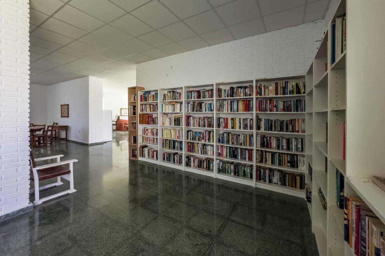 Apartamento Acogedor, Terraza, Piscina Y Mar Беналмадена Екстериор снимка